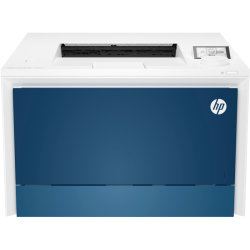 HP Color LaserJet Pro 4203dn Printer (A4,600x600dpi,33ppm,512Mb,Duplex, 2trays 50+250,USB2.0/GigEth, ePrint, AirPrint,  4Ctgs in box, repl. W1Y44A)