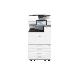 МФУ Ricoh IM C4500  (А3, 45 стр./мин., ADF 100 л., 2 Гб/320 Гб, 1200 л.) без тонера, запуск платно инженером! (418314)