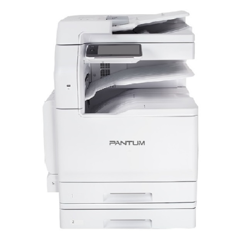 Pantum CM330ADN P/C/S, Color, А3, 30 ppm (max 52 тыс/mon), 1,2 GHz, 1200х1200 dpi, 4 gb, network, ADF:110 pages.