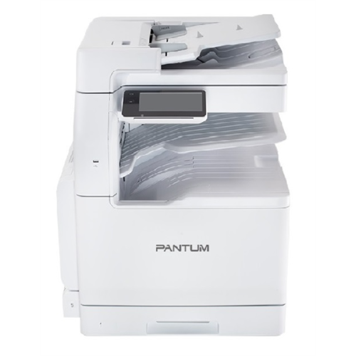 Pantum CM330ADN P/C/S, Color, А3, 30 ppm (max 52 тыс/mon), 1,2 GHz, 1200х1200 dpi, 4 gb, network, ADF:110 pages.