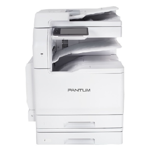 Pantum CM420ADN P/C/S, Color, А3, 35 ppm (max 69 тыс/mon), 1,2 GHz, 1200х1200 dpi, 4 gb, network, ADF:110 pages.