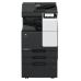 Konica Minolta bizhub C257i (МФУ, A3, 25 ppm, без крышки и ADF, без тумбы, без картриджей, запуск только инженером платно)