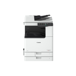 Canon iR ADVANCE C3226i МФУ цветное лазерное А3: P/C/S, 26 стр./мин, 2 Гб, 1200 x 1200 dpi, дуплекс, GigaLAN, USB, WiFi, лотки 550 х 2+100, RADF 100 л.(4909C027) без тонера