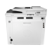 HP Color LaserJet Enterprise MFP M480f (p/c/s/f, A4, 600x600 dpi, 27(27)ppm, 2Gb, 2trays 50+250, ADF 50, Duplex, USB/GigEth, 1y warr, cart. in box B 2400, CMY 2100, repl. CZ272A) HP Color LaserJet Enterprise MFP M480f (p/c/s/f, A4, 600x600 dpi, 27(27)ppm, 2Gb, 2trays 50+250, ADF 50, Duplex, USB/GigEth, 1y warr, cart. in box B 2400, CMY 2100, repl. CZ272A)