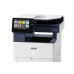Цветное МФУ XEROX VersaLink C605/XL (A4,LED,1200х2400dpi,53/53ppm, 120K стр, 4Gb,DADF,PS3,PCL5c/6, Gigabit Eth,250GB, longneck and mailbox opt)