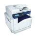 Цветное МФУ  XEROX DocuCentre SC2020 (A3, LED, 1200х2400dpi, 20/20ppm, Duplex, max 25K pages per month, 512Mb memory,  DADF, PCL5/6, 1USB/Eth)