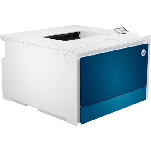 HP Color LaserJet Pro 4203dn Printer (A4,600x600dpi,33ppm,512Mb,Duplex, 2trays 50+250,USB2.0/GigEth, ePrint, AirPrint,  4Ctgs in box, repl. W1Y44A)