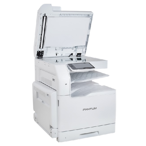 Pantum CM420ADN P/C/S, Color, А3, 35 ppm (max 69 тыс/mon), 1,2 GHz, 1200х1200 dpi, 4 gb, network, ADF:110 pages.