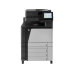 HP Color LaserJet Enterprise flow M880z(p/s/c/f,A3+,46,1200dpi,1,5Gb,5trays100+4*500,Duplex,ADF200,Enc.HDD320Gb,PS,USB/GigEth/FIH/HIP,JetLink,LCD8i,KensLock,repl.CE664A,CE665A,Q3938A,Q3939A)