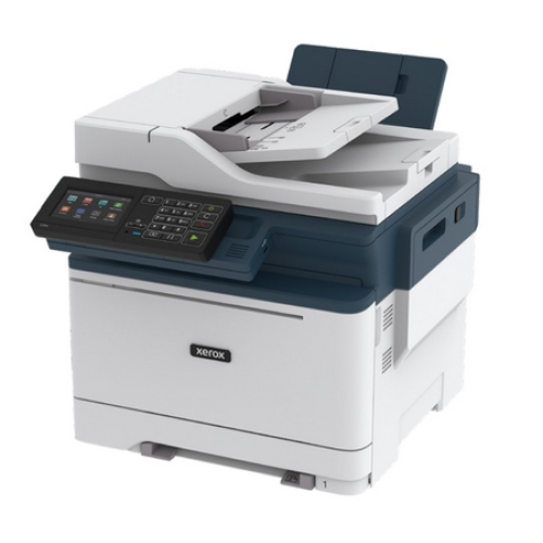 Xerox C315 Color MFP, Up To 33ppm A4, Automatic 2-Sided Print, USB/Ethernet/Wi-Fi, 250-Sheet Tray, 220V (аналог МФУ XEROX WC 6515)