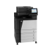 HP Color LaserJet Enterprise flow M880z(p/s/c/f,A3+,46,1200dpi,1,5Gb,5trays100+4*500,Duplex,ADF200,Enc.HDD320Gb,PS,USB/GigEth/FIH/HIP,JetLink,LCD8i,KensLock,repl.CE664A,CE665A,Q3938A,Q3939A)