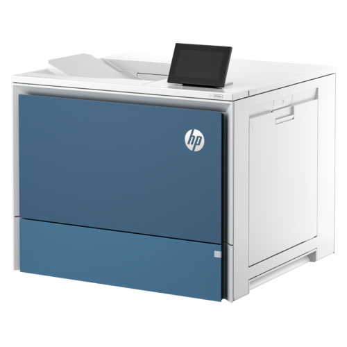 HP Color LaserJet Enterprise 6701dn Printer