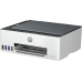 HP Smart Tank 580 AiO Printer (p/c/s, A4, 4800x1200dpi, CISS, 12(5)ppm,  1tray 100, USB2.0/Wi-Fi, cartr. 18,000 pages black & 6,000 pages color in box)