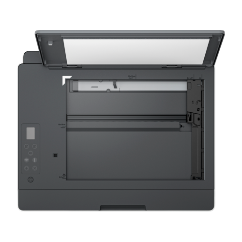 HP Smart Tank 580 AiO Printer (p/c/s, A4, 4800x1200dpi, CISS, 12(5)ppm,  1tray 100, USB2.0/Wi-Fi, cartr. 18,000 pages black & 6,000 pages color in box)