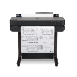 HP DesignJet T630 Printer (24