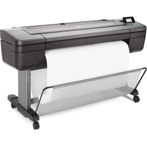 HP DesignJet Z6dr PS V-Trimmer (44