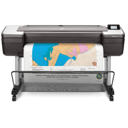 HP DesignJet T1700 PS (44