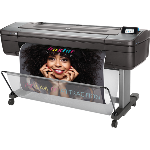 HP DesignJet Z9dr PS V-Trimmer (44