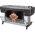HP DesignJet Z9dr PS V-Trimmer (44