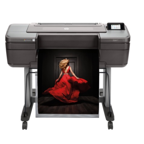 HP DesignJet Z9+ PS (24