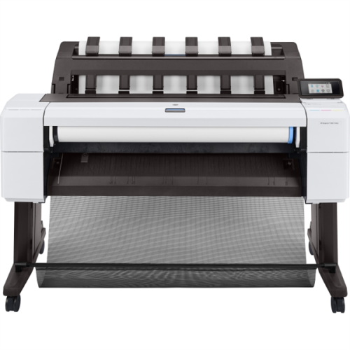 HP DesignJet T1600dr (36