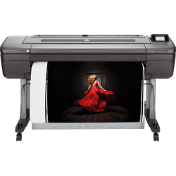 HP DesignJet Z9dr PS V-Trimmer (44