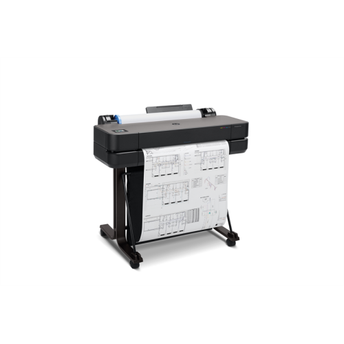 HP DesignJet T630 Printer (24