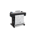 HP DesignJet T630 Printer (24