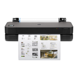 HP DesignJet T230 Printer (24