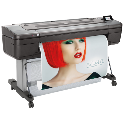 HP DesignJet Z9dr PS V-Trimmer (44