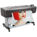 HP DesignJet Z9dr PS V-Trimmer (44
