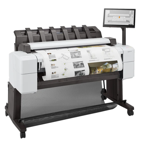 HP DesignJet T2600 PS MFP (p/s/c, 36