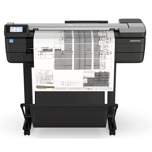 HP DesignJetT830 MFP (p/s/c, 24