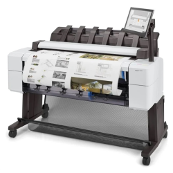 HP DesignJet T2600dr PS MFP (p/s/c, 36