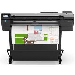 HP DesignJetT830 MFP (p/s/c, 36