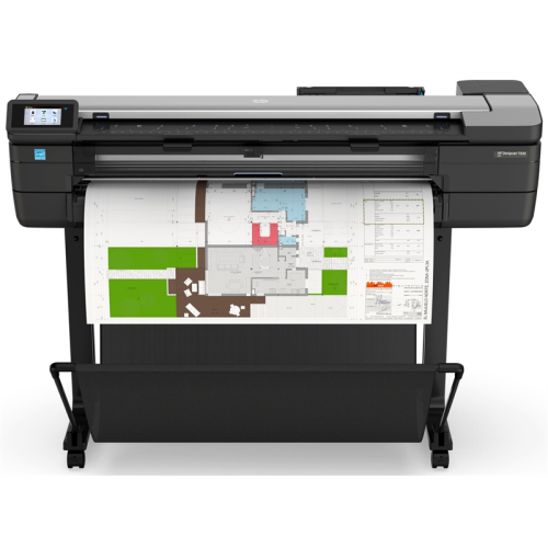 HP DesignJetT830 MFP (p/s/c, 36