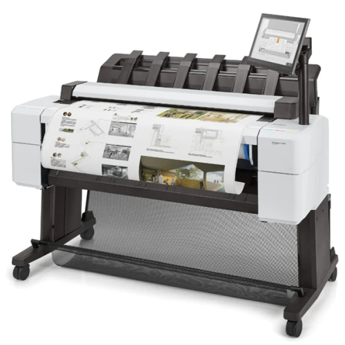 HP DesignJet T2600 PS MFP (p/s/c, 36