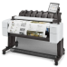 HP DesignJet T2600 PS MFP (p/s/c, 36