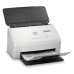 HP ScanJet Enterprise Flow 5000 s5 (CIS, A4, 600 dpi, USB 3.0, ADF 80 sheets, Duplex, 65 ppm/130 ipm, (replace L2755A))