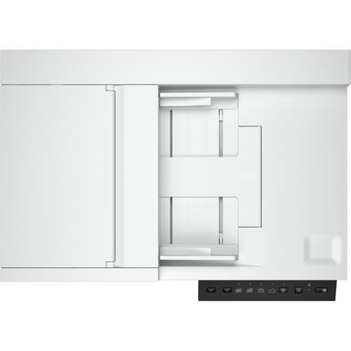 HP ScanJet Pro 3600 f1 (CIS, A4, 600x1200 dpi, 24bit, USB 3.0, ADF 60 sheets, Duplex, 30 ppm/60 ipm, replace SJ 3500 (L2741A))