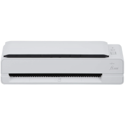 Fufitsu scanner fi-800R (Сканер уровня рабочей группы, 40 стр/мин, 80 изобр/мин, А4, двустороннее устройство АПД + однолистовая подача (затягивание и возврат), USB 3.2, светодиодная подсветка)