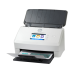 HP ScanJet Enterprise Flow N7000 snw1 (CIS, A4, 600 dpi, Ethernet 10/100/1000 Base-TX, USB 3.0, Wi-Fi, ADF 80 sheets, Duplex, 75 ppm/150 ipm)