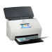 HP ScanJet Enterprise Flow N7000 snw1 (CIS, A4, 600 dpi, Ethernet 10/100/1000 Base-TX, USB 3.0, Wi-Fi, ADF 80 sheets, Duplex, 75 ppm/150 ipm)