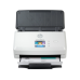 HP ScanJet Pro N4000 snw1 (CIS, A4, 600 dpi, Ethernet 10/100Base-TX, USB 3.0, Wi-Fi, ADF 50 sheets, Duplex, 40 ppm/80 ipm, 1y warr)