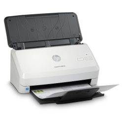 HP ScanJet Pro 3000 s4 (CIS, A4, 600 dpi, USB 3.0, ADF 50 sheets, Duplex, 40 ppm/80 ipm, (replace L2753A))
