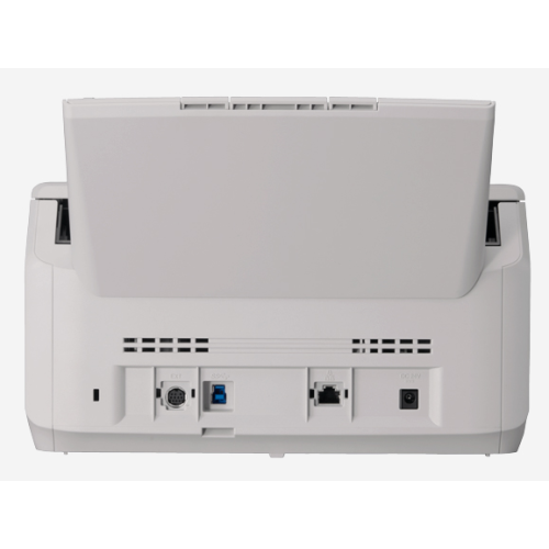 Ricoh scanner fi-8170 Сканер уровня рабочей группы, 70 стр/мин, 140 изобр/мин, А4, двустороннее устройство АПД, USB 3.2, светодиодная подсветка аналог Fujitsu fi-8170