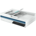 HP ScanJet Pro 3600 f1 (CIS, A4, 600x1200 dpi, 24bit, USB 3.0, ADF 60 sheets, Duplex, 30 ppm/60 ipm, replace SJ 3500 (L2741A))