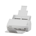 Fujitsu scanner SP-1120N (Офисный сканер, 20 стр/мин, 40 изобр/мин, А4, двустороннее устройство АПД, USB 3.2, Gigabit Ethernet, светодиодная подсветка)(Замена PA03708-B001 SP-1120)