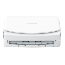 Ricoh scanner ScanSnap iX1600 (40 стр/мин, 80 изобр/мин, А4, двустороннее устройство АПД, сенсорный экран, Wi-Fi, USB 3.2, светодиодная подсветка) аналог Fujitsu ScanSnap iX1600