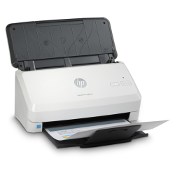 HP ScanJet Pro 2000 s2 (CIS, A4, 600 dpi, USB 3.0, ADF 50 sheets, Duplex 35 ppm/70 ipm, (replace L2759A))